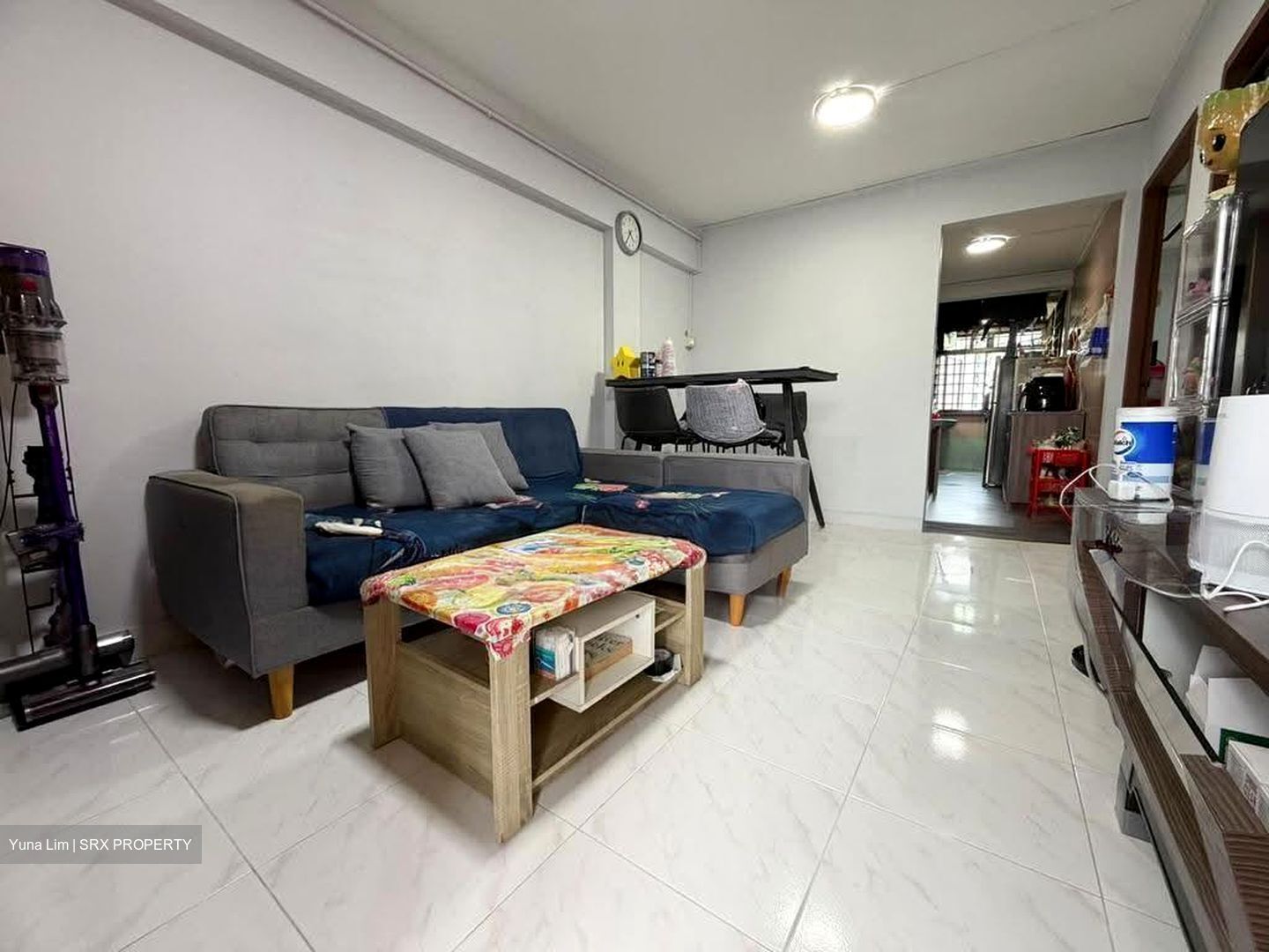 Blk 33 Whampoa Gardens (Toa Payoh), HDB 3 Rooms #632088371